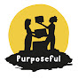 Purposeful logo