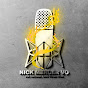 Nick Mercer VO - @NickMercerVO - Youtube