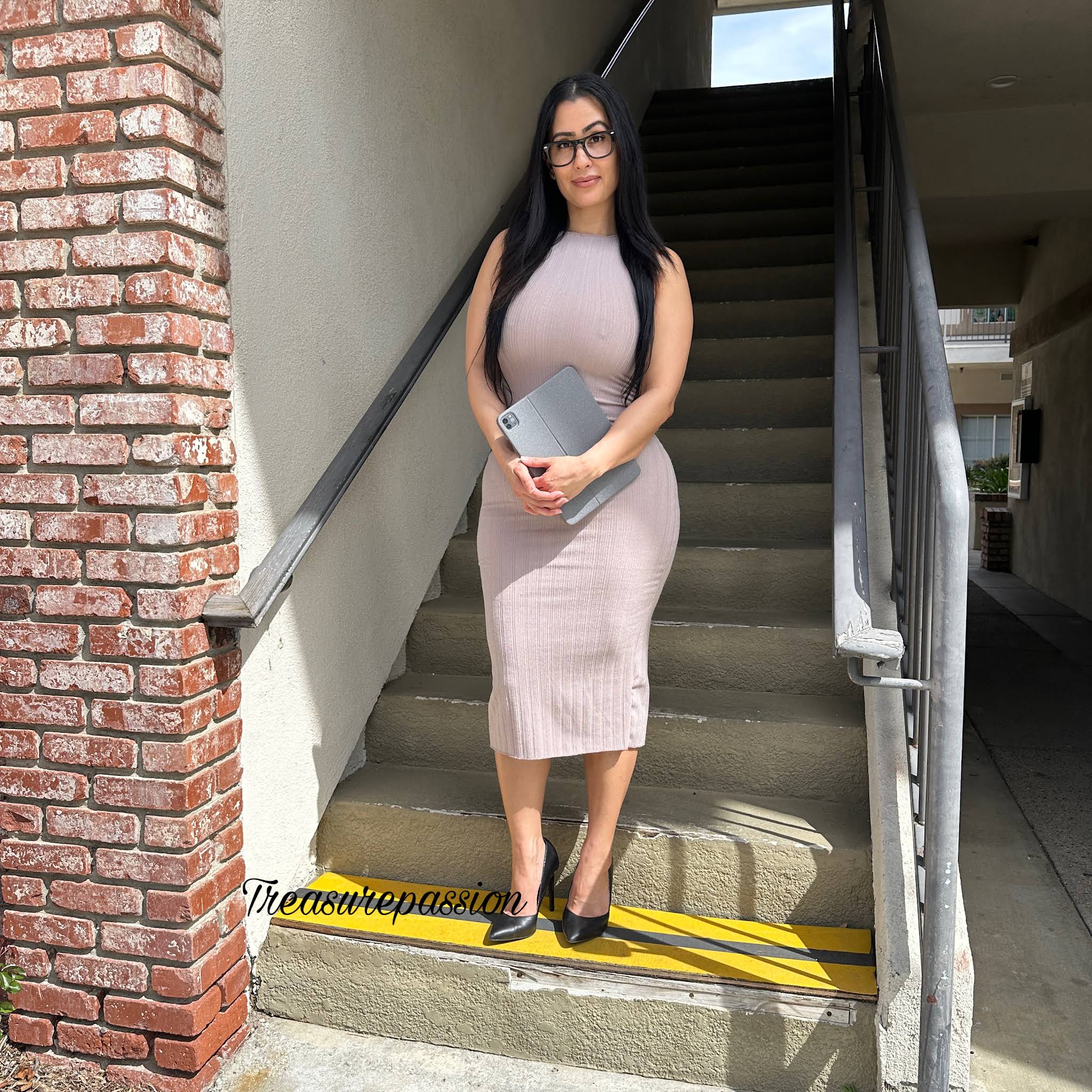 Post from Treasure Passion