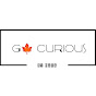 Go curious with Mara's logo