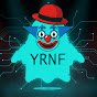 YRNF TECH CIRCUS logo