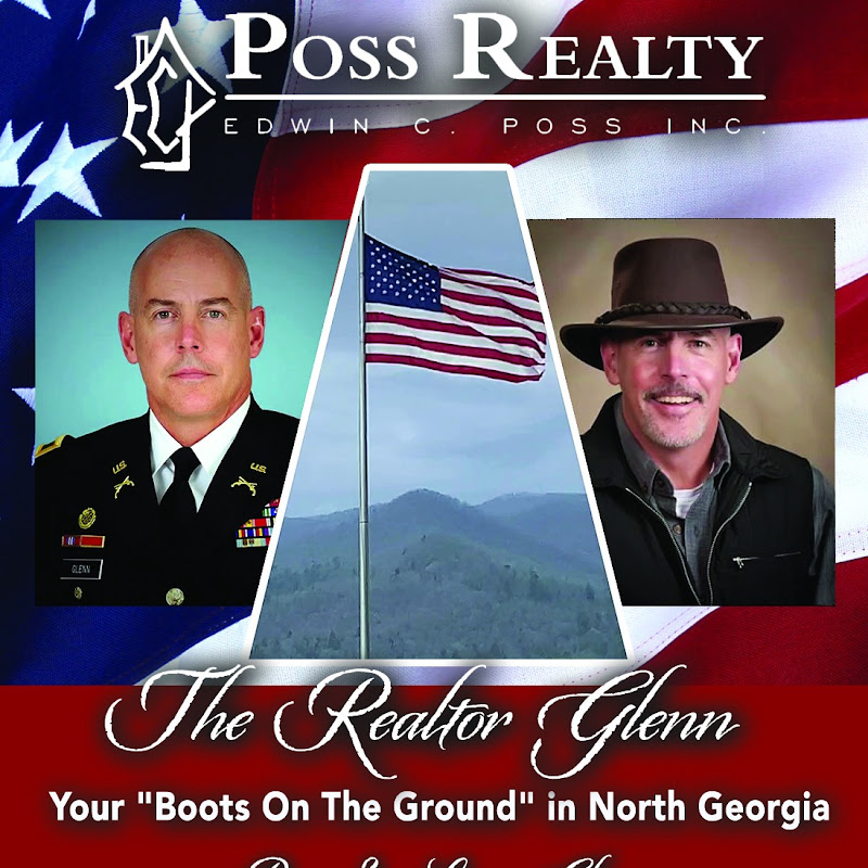The Realtor Glenn