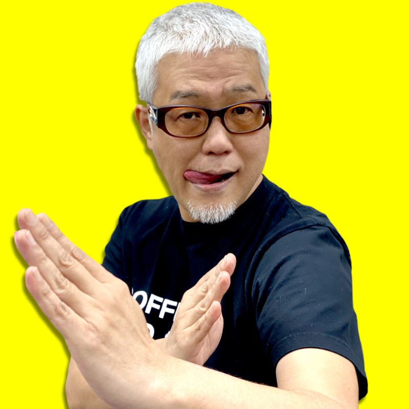 ヤングちゃん、寝る?のサムネイル