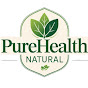 PureHealth Natural logo