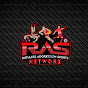Ruthless Aggression Sports and Entertainment 