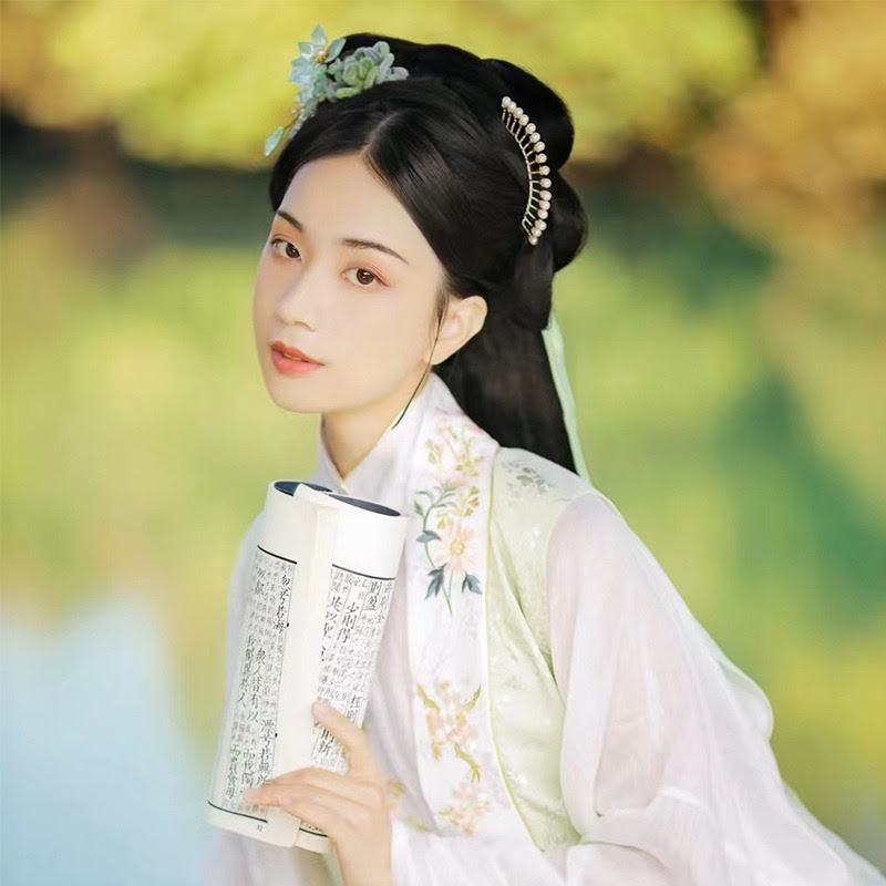 好聽民間故事 Logo