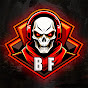 BLAZY FIRE GAMING logo