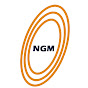 NGM TV Wolof logo