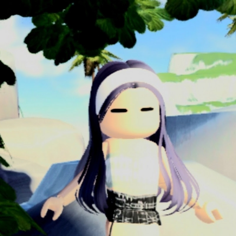 Johanna rblx