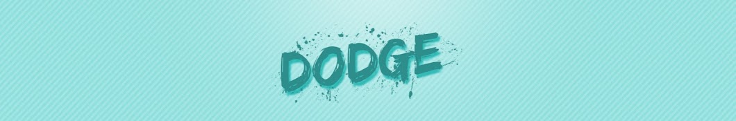 DodgeArts YouTube channel avatar