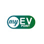 My EV Point logo