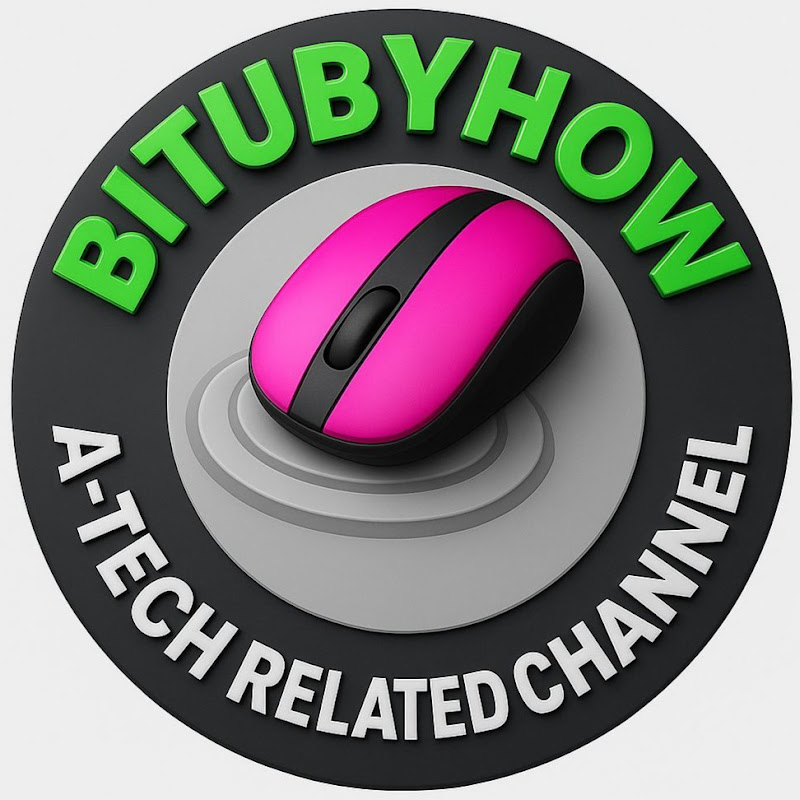 bitubyhow