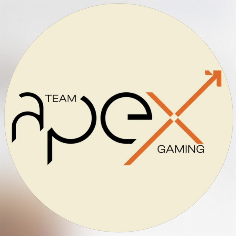 Team Apex Gaming 🖤