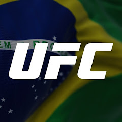 UFC Brasil Avatar