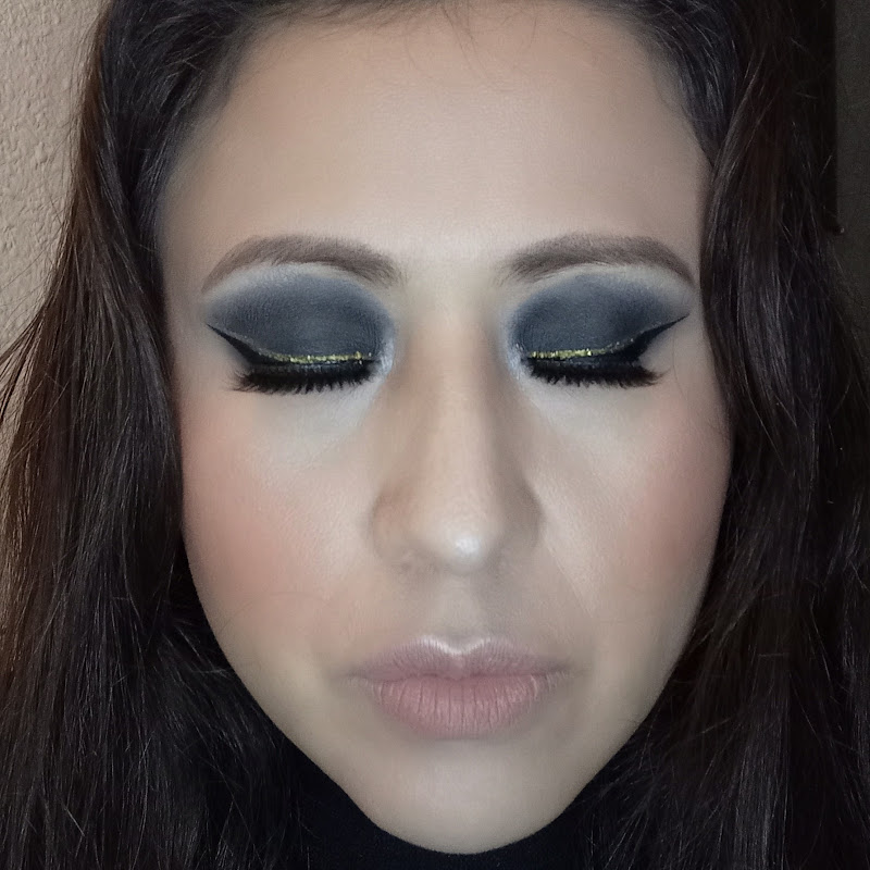 stefany Makeup tutorial