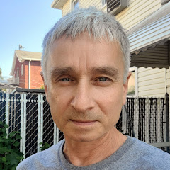 Dmitriy Guzheyedov Avatar