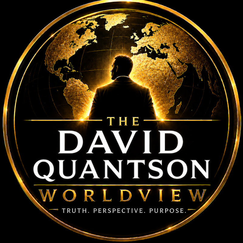 David Quantson