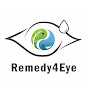 Remedy4Eye International logo