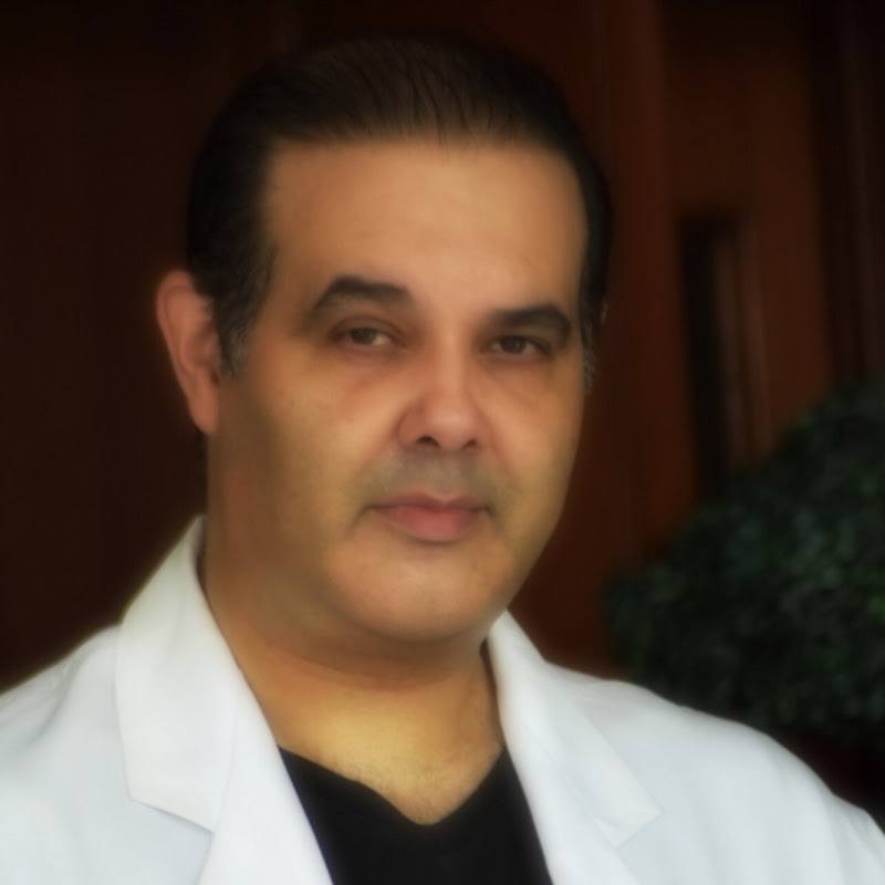 Dr Bilal Khan ( BK )