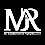 MRJ Homes Construction and Property Flipsters logo