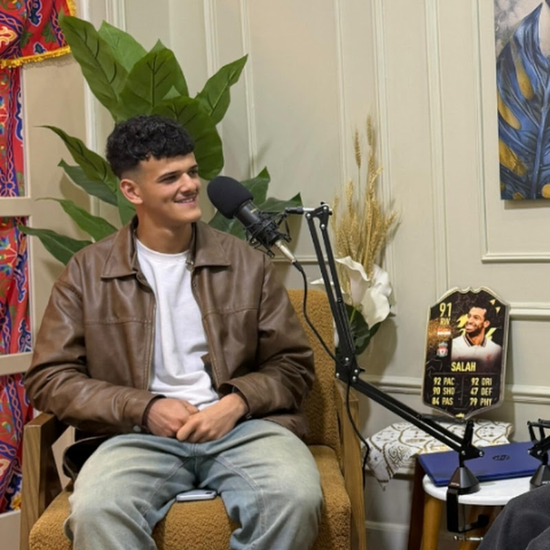 Podcast Assist _ بودكاست أسيست