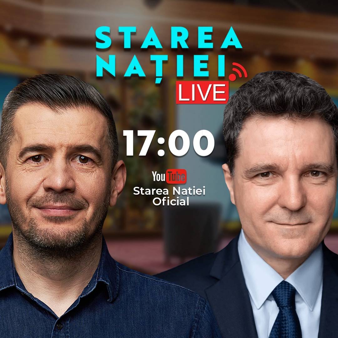 Post from Starea Natiei Oficial