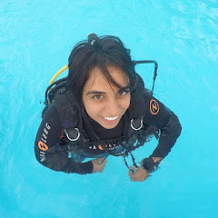 Nadia Aly Underwater Avatar