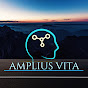 AMPLIUS VITA logo