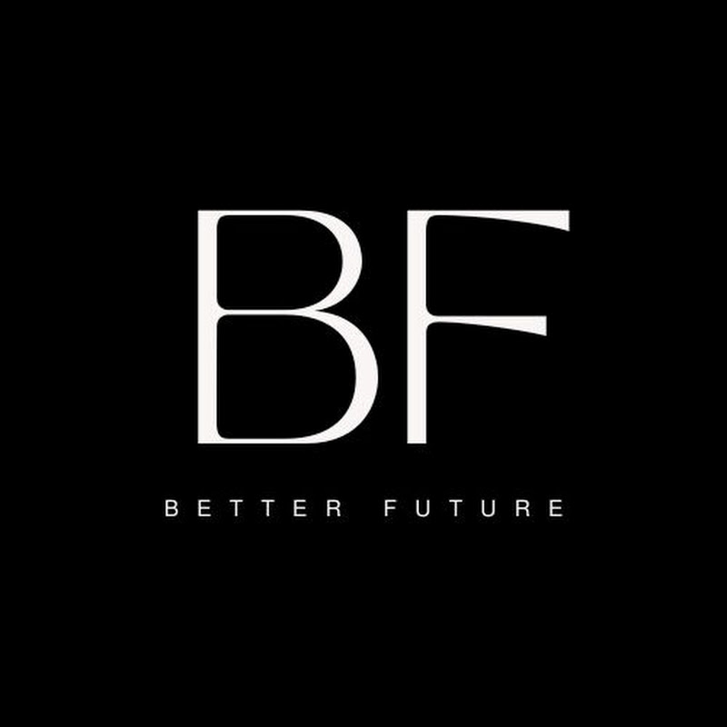 Better Future
