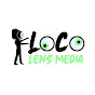 Loco Lens Media logo