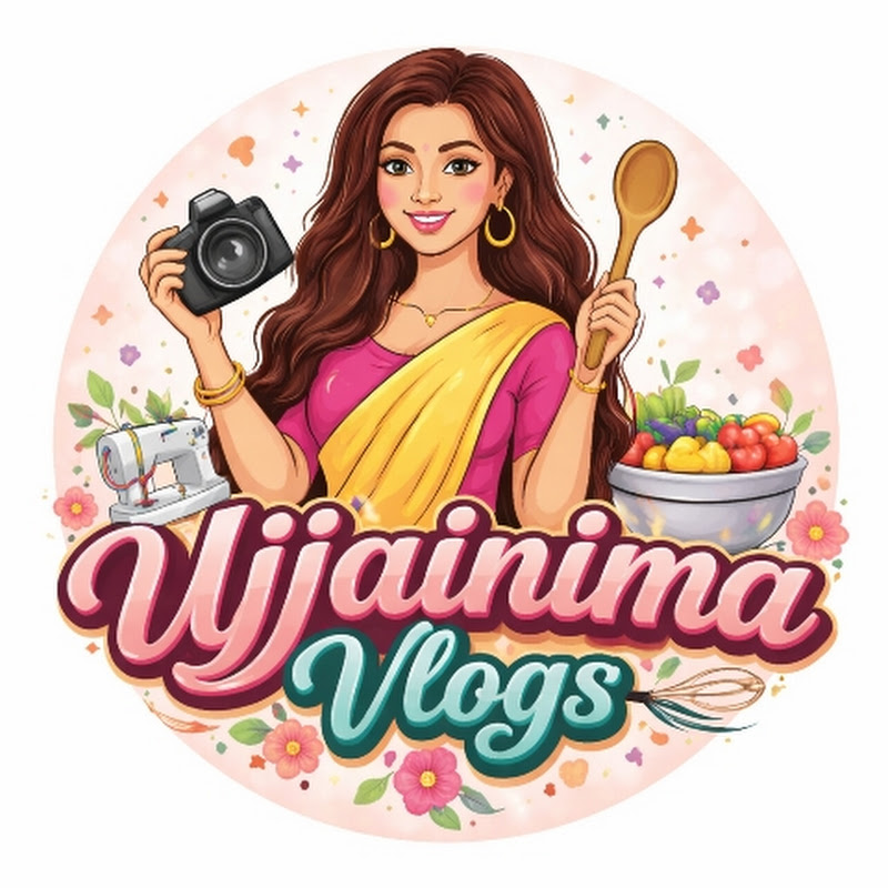 Ujjainima Vlogs