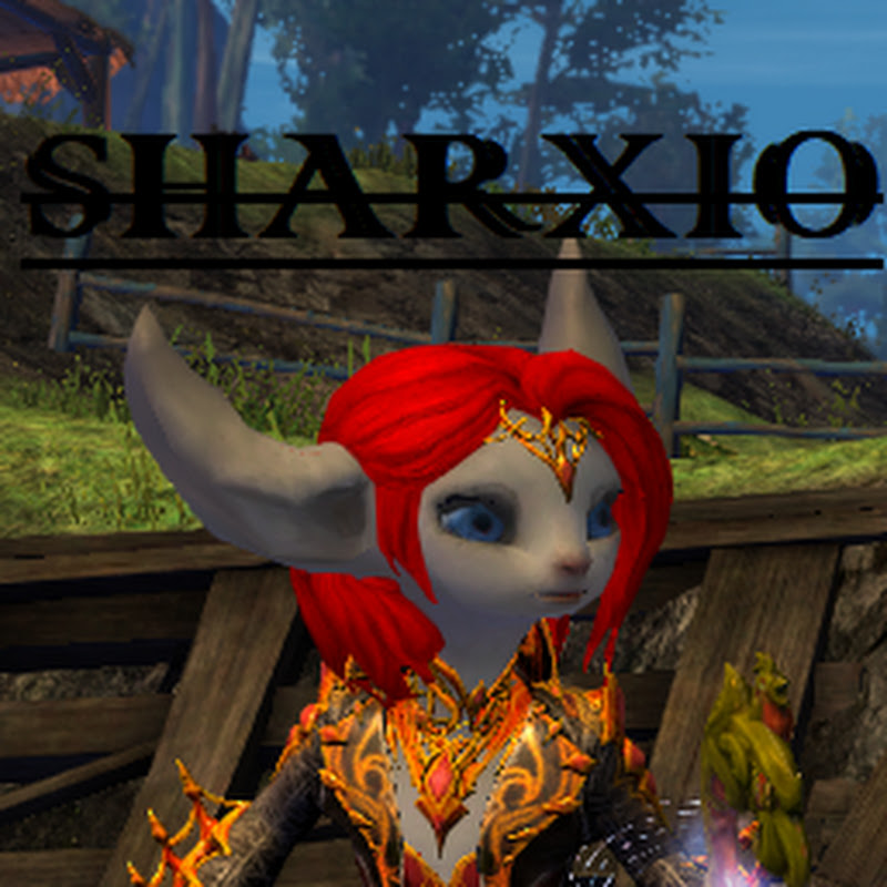 Sharxio
