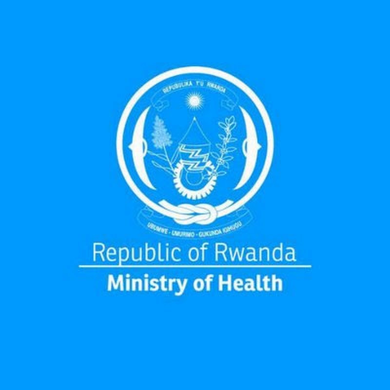 Rwanda Health Official