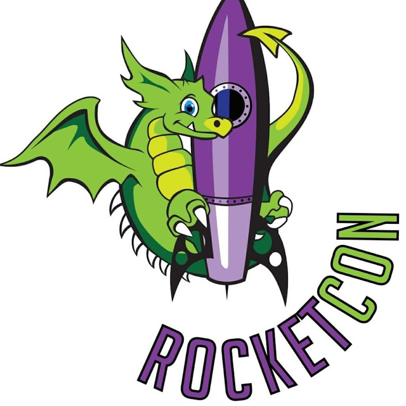 Rocket Con