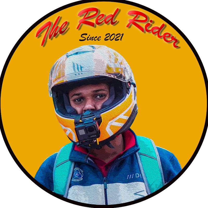 The Red Rider