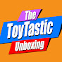  The ToyTastic Unboxing logo