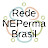 Brazilian permaculture groups and studies network