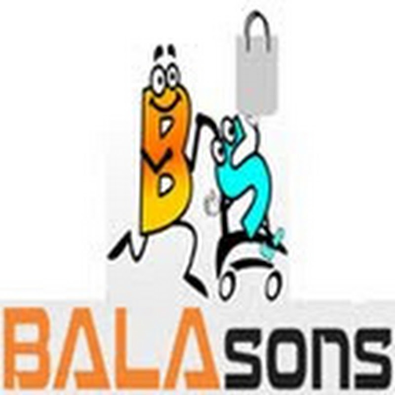 BALAsons Enterprises