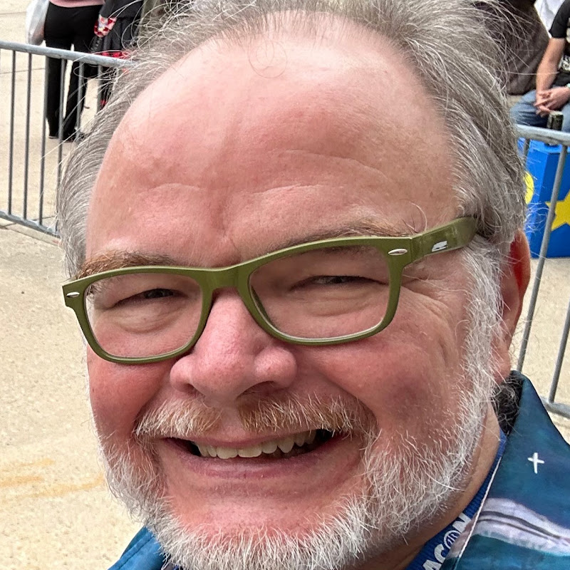 Mike Suchcicki