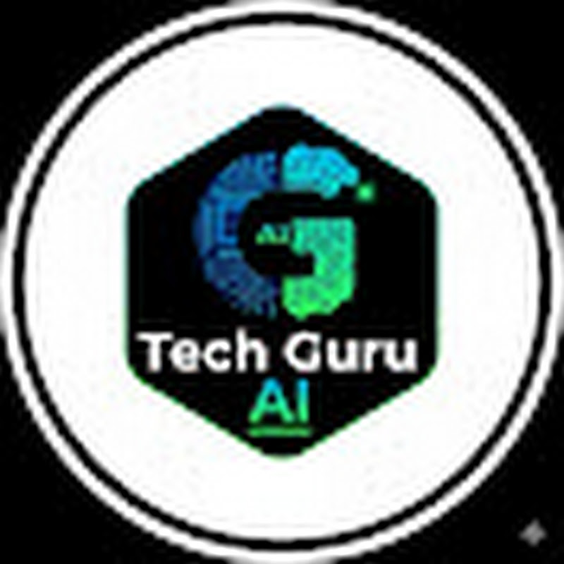 Hire Tech Guru AI — Computer Science Fundamentals YouTube creator for sponsorships