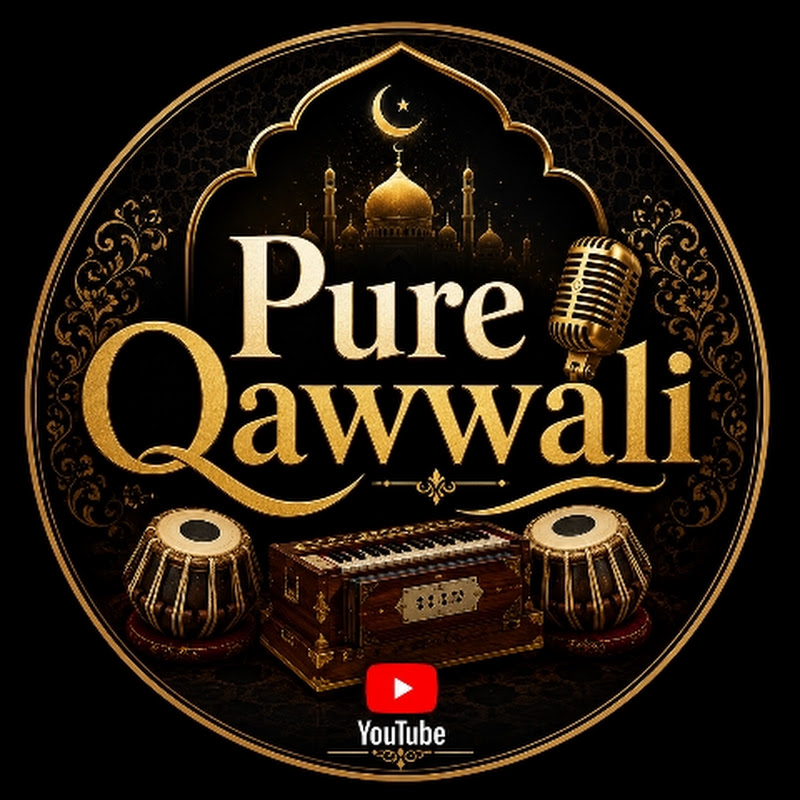 Pure Qawwali 
