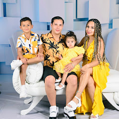 The Encanto Family channel thumbnail