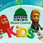 Madni Kids Studio logo