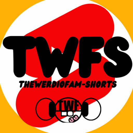 TheWerdioFam Shorts