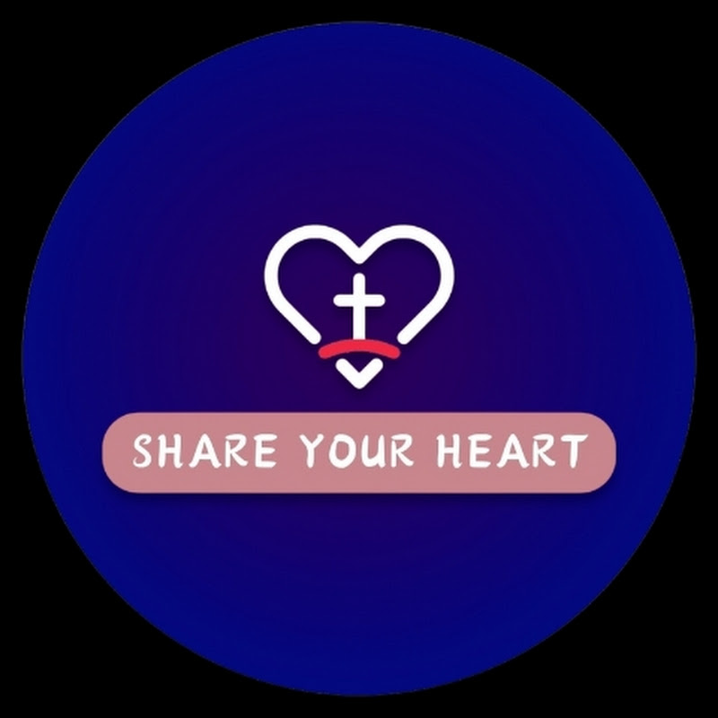 Share Your Heart Worship