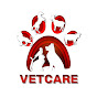 VetCare logo