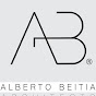 ALBERTO BEITIA ARQUITECTOS logo
