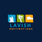 Lavish Destinations logo