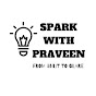 Spark With Praveen logo