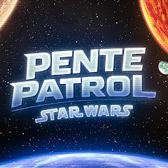 Pente Patrol Star Wars net worth